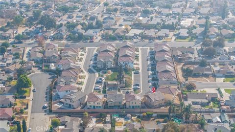 A home in Pomona