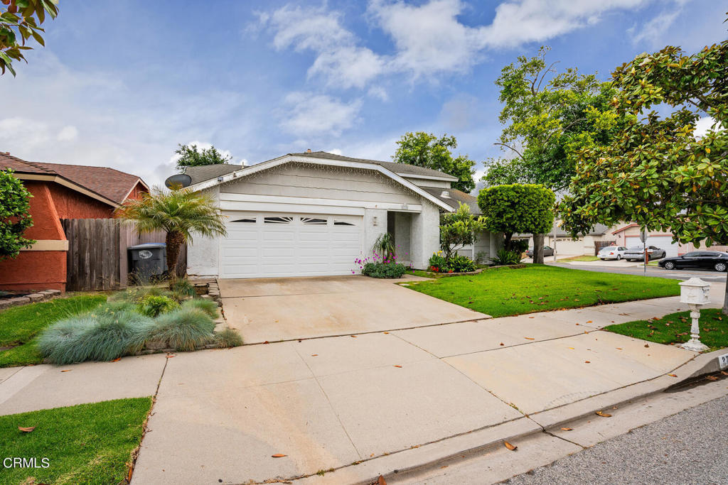 View Oxnard, CA 93035 house