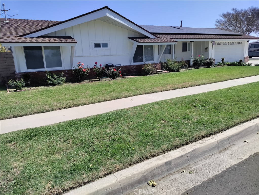 8361 CERULEAN Drive