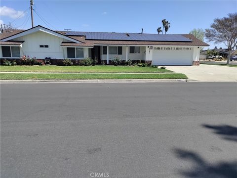 8361 CERULEAN Drive Garden Grove CA 92841
