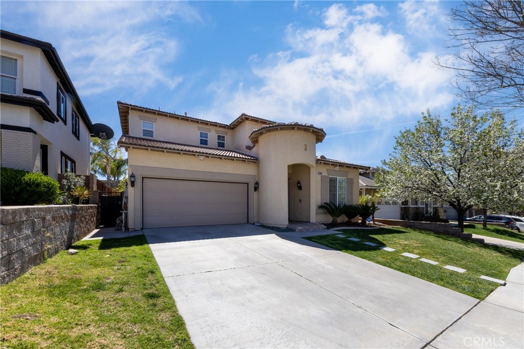 33991 Lake Breeze Drive