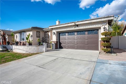 1475 Washington Avenue San Jacinto CA 92583