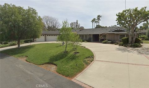 Photo of 4636 Sugarhill Drive, Rolling Hills Estates, CA 90274 (MLS # SB23137899)