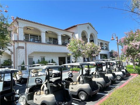 A home in Laguna Woods