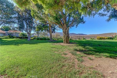 A home in Laguna Woods