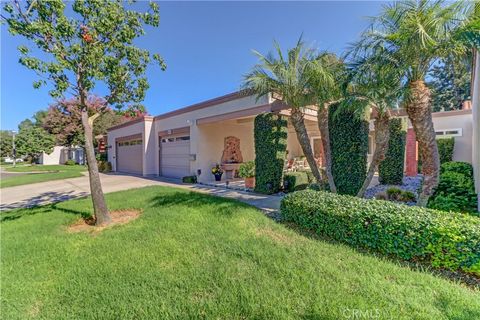 A home in Laguna Woods