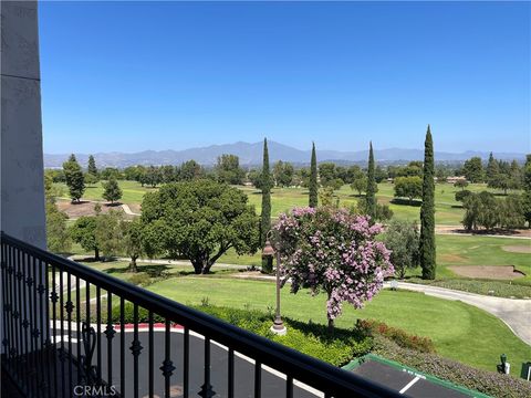 A home in Laguna Woods