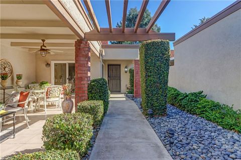 A home in Laguna Woods