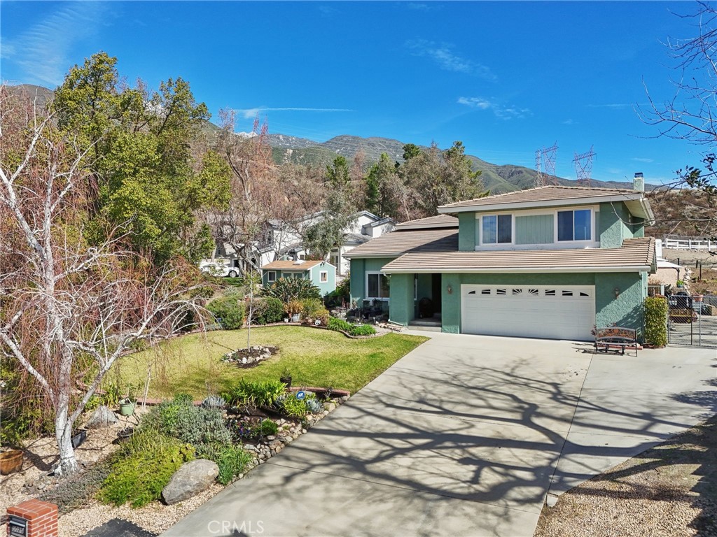 5020 Solitude Court