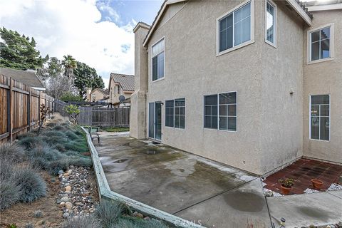 A home in Santa Maria