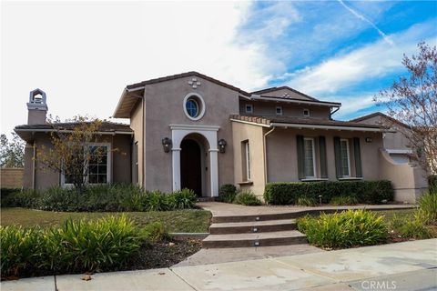 A home in Claremont