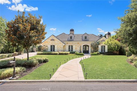 A home in Arcadia