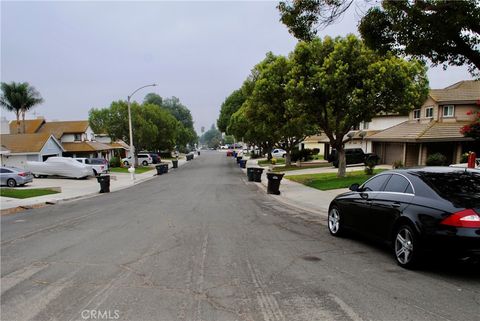 A home in Riverside