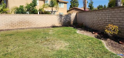 A home in Corona