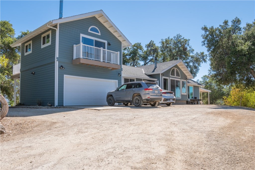 PR Rural West(250) - Residential