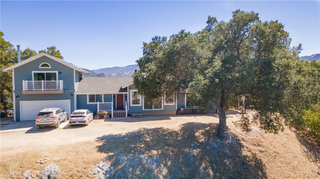 PR Rural West(250) - Residential