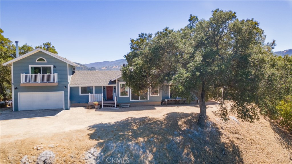 PR Rural West(250) - Residential