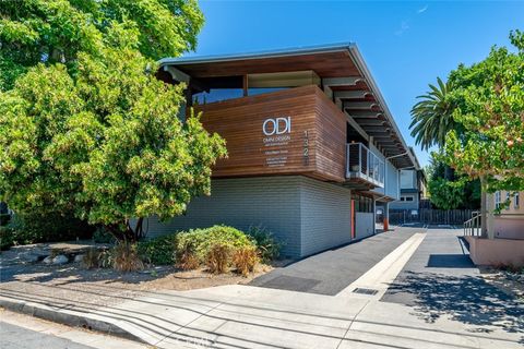 1326 Chorro Street San Luis Obispo CA 93401