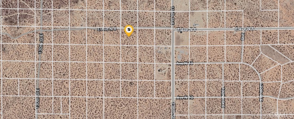 0 E Avenue N-8