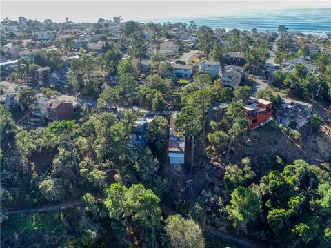 A home in Cambria