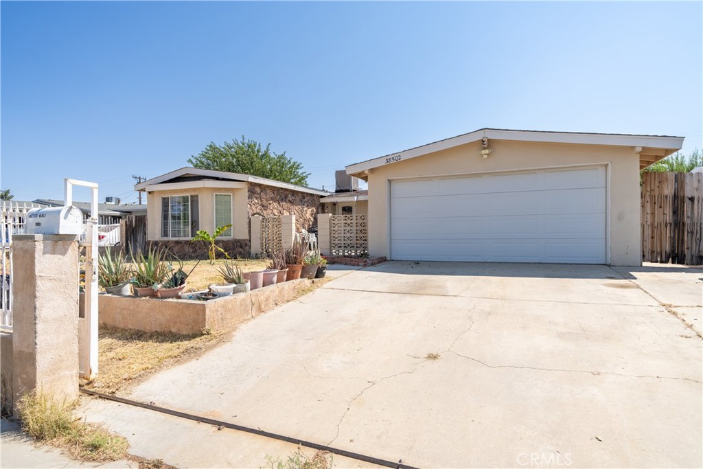 View Palmdale, CA 93550 house