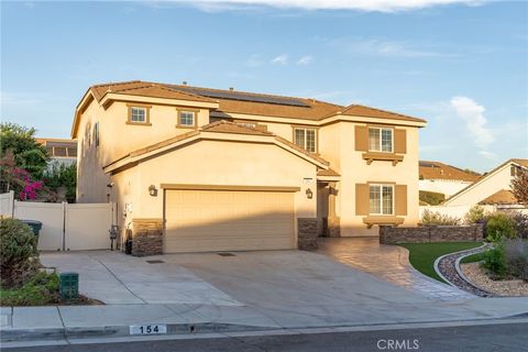 A home in Calimesa