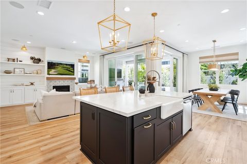 136 Spur Street Rancho Mission Viejo CA 92694