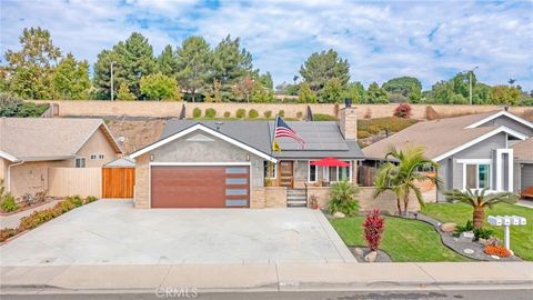 A home in Camarillo