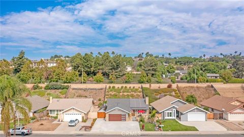 A home in Camarillo