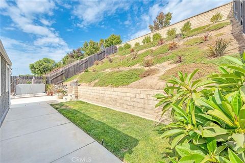 A home in Camarillo