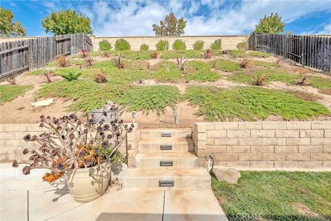 A home in Camarillo