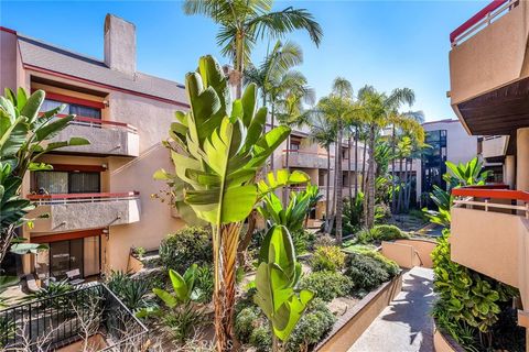 A home in Torrance