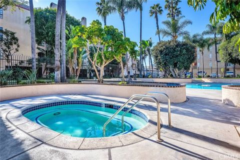 A home in Torrance