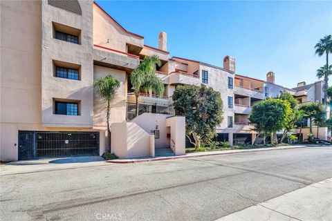 A home in Torrance