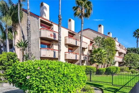 A home in Torrance