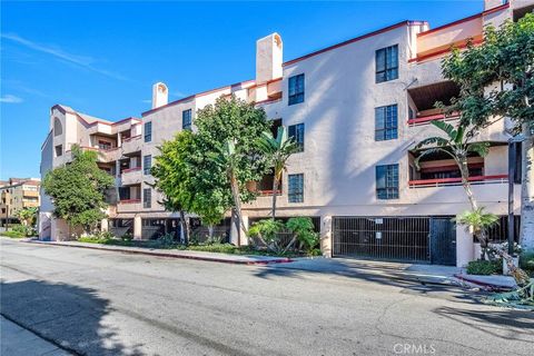 A home in Torrance