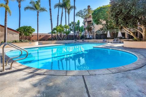 A home in Torrance