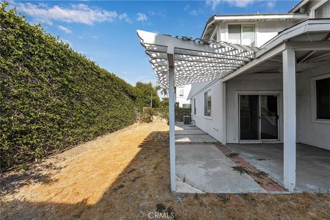 A home in Chino Hills