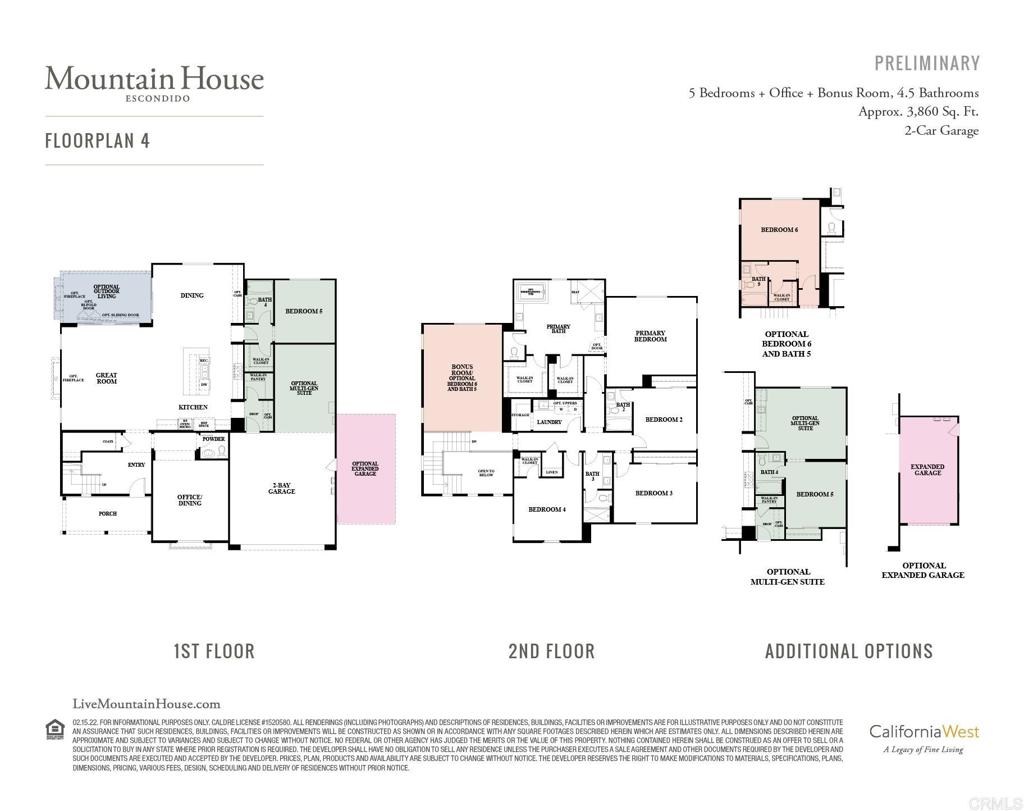 1716 FOXBURY GLEN