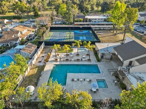 A home in Valencia