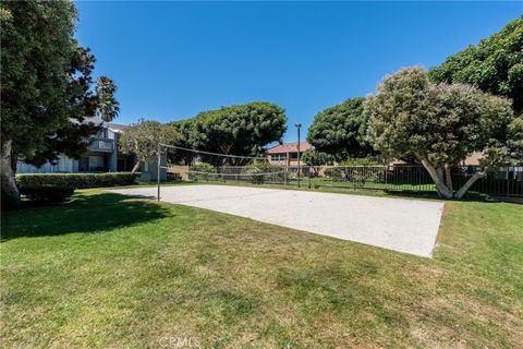 A home in Huntington Beach