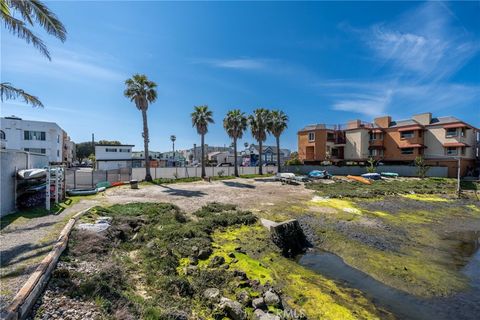 A home in Huntington Beach