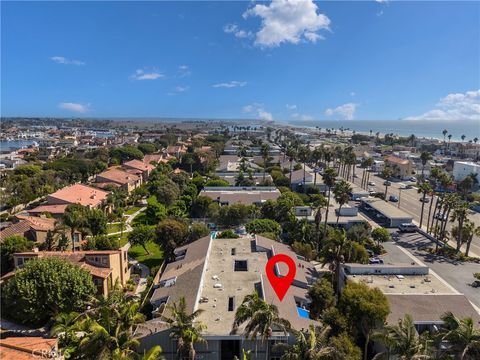 A home in Huntington Beach