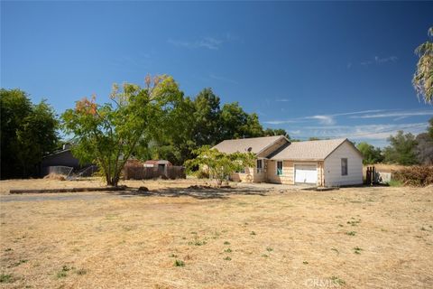 A home in Oroville