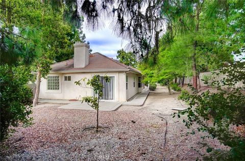 A home in Newbury Park