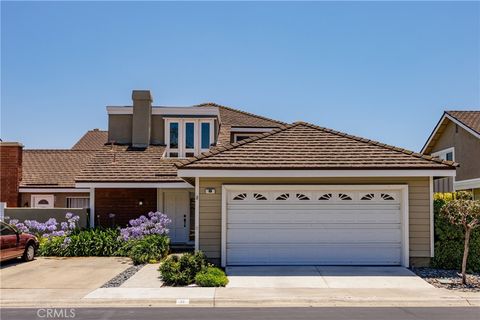 A home in Irvine