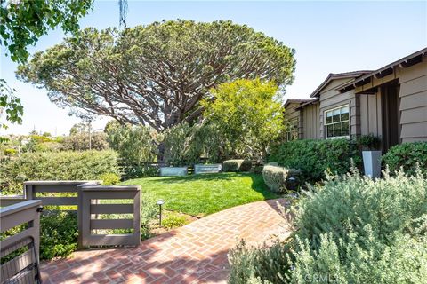 A home in Manhattan Beach