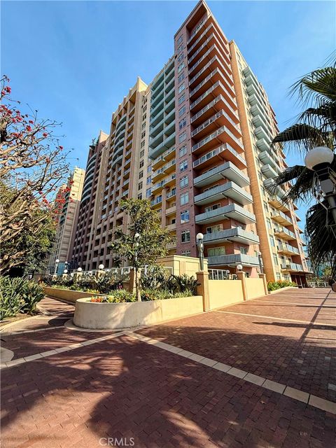 388 E Ocean Boulevard 212 Long Beach CA 90802
