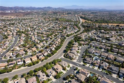 A home in Murrieta