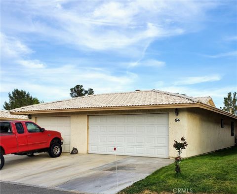 A home in Helendale